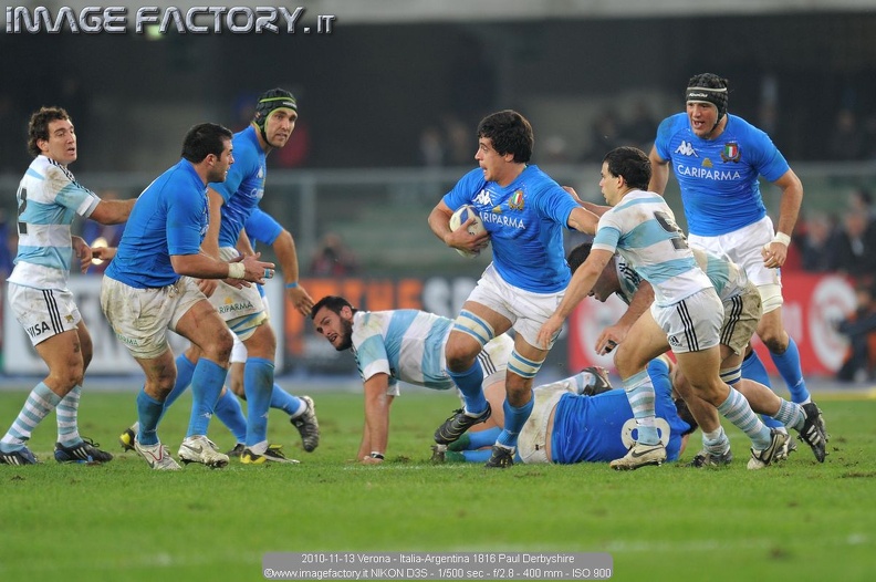 2010-11-13 Verona - Italia-Argentina 1816 Paul Derbyshire.jpg